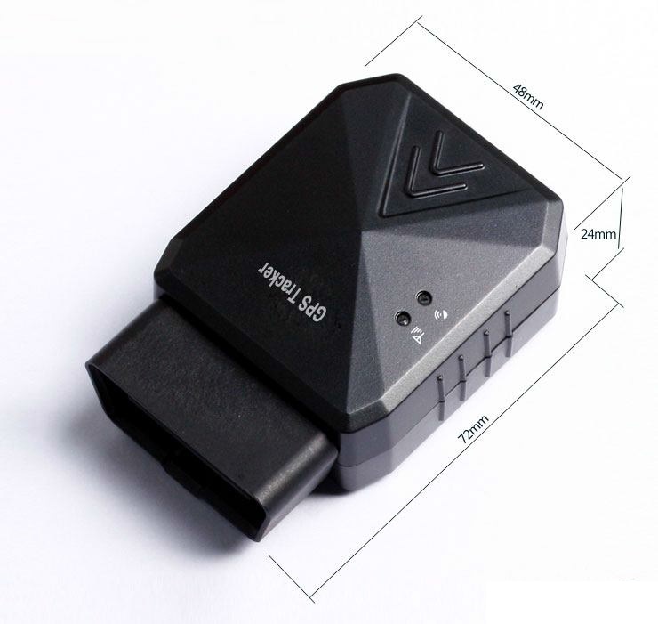 OBD interface GPS TRACKER GOT08